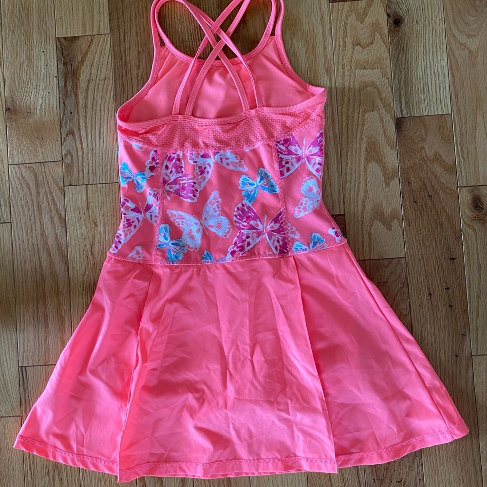 SOLD ‼️GYMBOREE NWOT Girls Dress